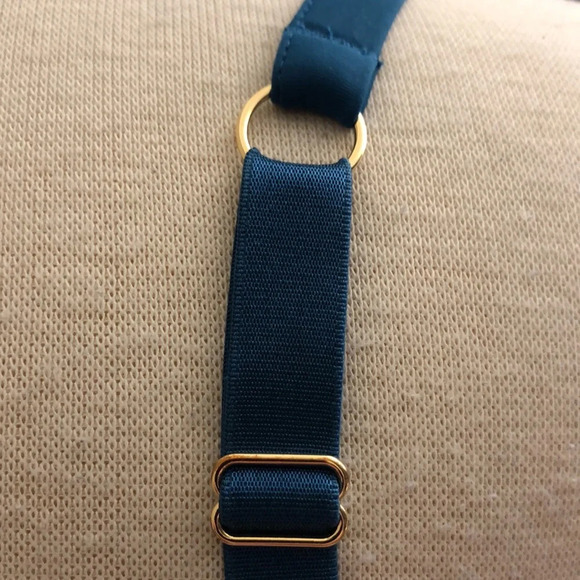 Third Love 24/7 Classic Uplift Plunge Bra- 32B - Picture 5 of 10